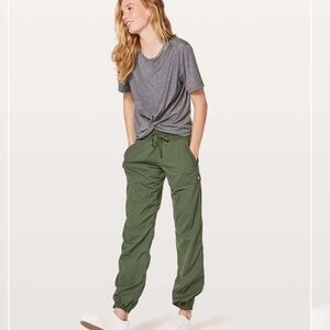 Lululemon Dance Studio Pant